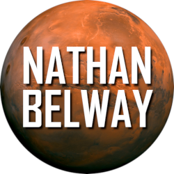 Nathan Belway